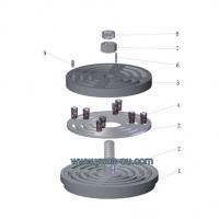 空氣壓縮機(jī)進(jìn)氣閥